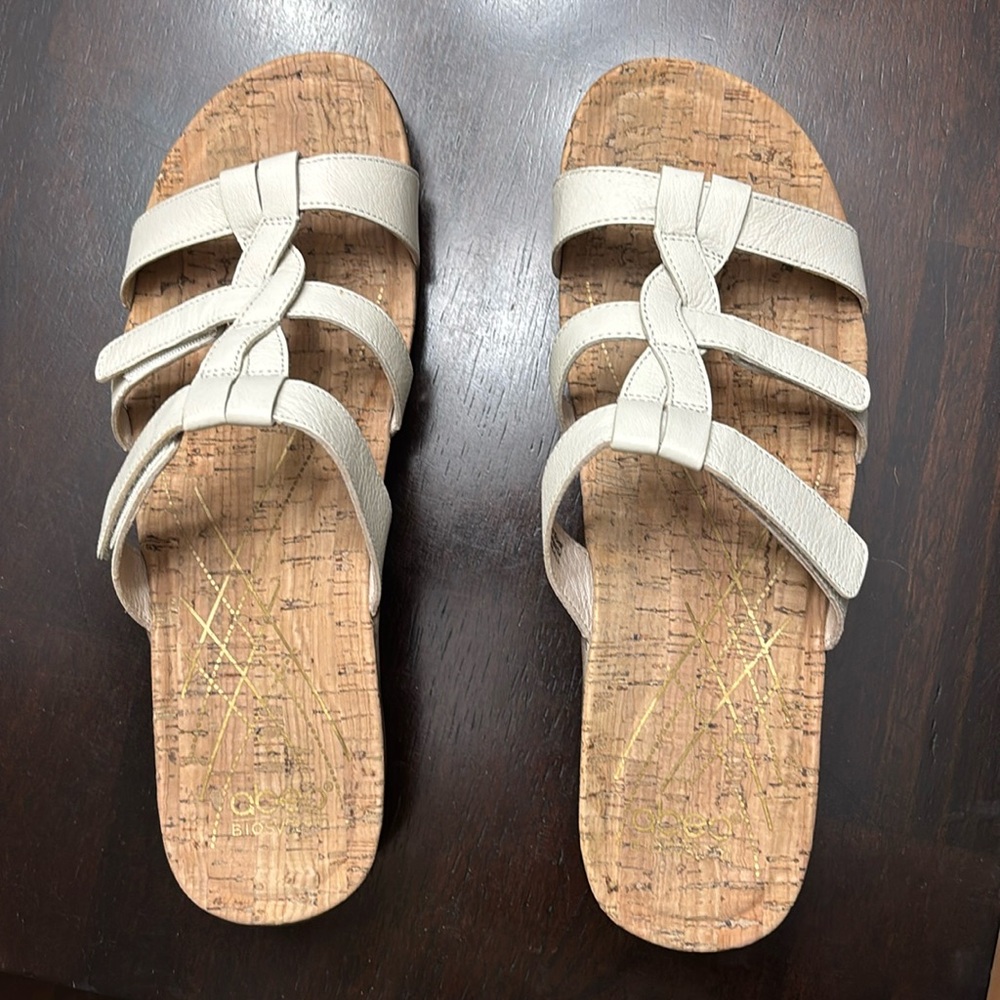 Abeo Bio Systems Sandals
